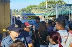 Động đất mạnh ngoài khơi Philippines, nhiều nước cảnh báo sóng thần
