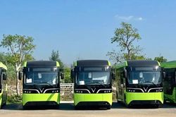 Đồng Nai miễn ph&iacute; v&eacute; xe bu&yacute;t cho th&iacute; sinh v&agrave; gi&aacute;o vi&ecirc;n tham gia kỳ thi tốt nghiệp THPT 2026