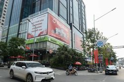 [VIDEO] Hà Nội đề xuất thuê nhà dân, mua nhà thương mại làm nhà an sinh