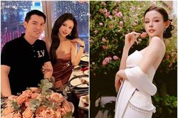 [GALLERY] Huyền Baby ngày càng trẻ đẹp, cuộc sống khiến nhiều người ngưỡng mộ