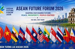 Diễn đàn Tương lai ASEAN và vai trò đặc biệt của Việt Nam