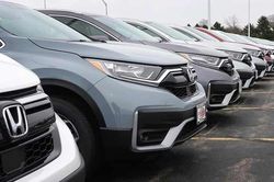 Honda triệu hồi 99.000 ôtô lỗi túi khí, Civic chiếm khoảng 1/3