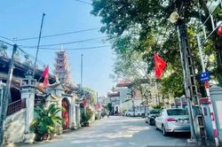 [VIDEO] Hà Nội giảm thôn tổ dân phố, gần 5.000 người mất việc