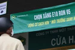 [VIDEO] Công an vào cuộc rà soát phối trộn xăng E10 và xử lý tin giả