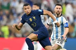 Lộ diện đội tuyển đắt giá nhất World Cup 2026