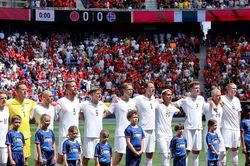 Croatia thắng phút bù giờ, Na Uy thoát thua trước World Cup 2026