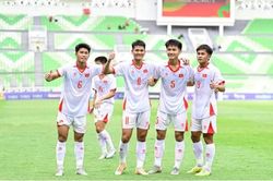Báo Thái Lan: U19 Indonesia đánh bại đội bóng số 1 Đông Nam Á