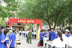 Bắc Ninh siết an ninh, ngăn gian lận công nghệ cao trong Kỳ thi tốt nghiệp THPT