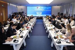 Định vị Mekong trong kiến trúc hợp tác ASEAN hướng tới Tầm nhìn 2045