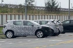 Loạt xe lạ có ngoại hình tương tự VinFast VF 5 mới bất ngờ lộ diện