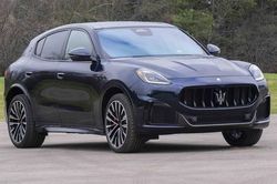 Cập nhật bảng giá xe hãng Maserati mới nhất tháng 6/2026