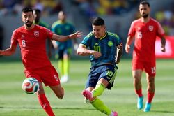 Colombia 2-0 Jordan: Jhon Arias lập cú đúp, Los Cafeteros sẵn sàng cho ngày trở lại World Cup 2026