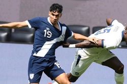 Ecuador 3-0 Guatemala: La Tri nối dài chuỗi trận bất bại lên con số 19