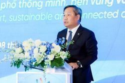 Chủ tịch UBND TP. Hà Nội Vũ Đại Thắng: Tương lai của ASEAN sẽ được kiến tạo từ chính các thành phố
