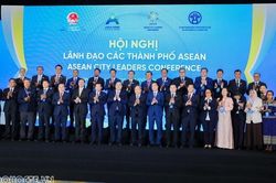 AFF 2026: Thúc đẩy tương lai ASEAN từ các thành phố thông minh, bền vững và liên kết