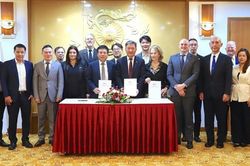 VBF: Hành trình 3 thập kỷ đồng hành cùng sự phát triển của môi trường đầu tư, kinh doanh tại Việt Nam