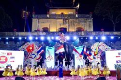 Kết nối đô thị ASEAN bằng văn hóa, di sản và người dân
