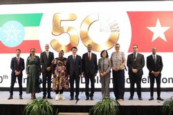 Việt Nam - Ethiopia kỷ niệm 50 năm quan hệ ngoại giao, hướng tới những đột phá hợp tác mới