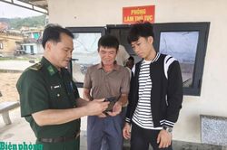 Kết hợp chặt chẽ giữa khai thác đúng luật và truy xuất nguồn gốc thủy sản