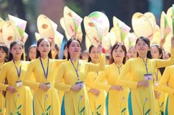 Hiệu quả phong trào thi đua 'Xây dựng người phụ nữ Việt Nam thời đại mới'