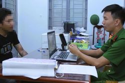 Từ một người dương tính ma túy, Công an Đồng Nai bóc gỡ đường dây giao dịch hơn 1,5 tỷ đồng