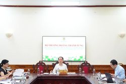 Sửa đổi, bổ sung Luật Trách nhiệm bồi thường của Nhà nước góp phần bảo đảm ổn định, đồng bộ của hệ thống pháp luật