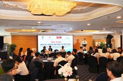 Tăng cường khả năng tiếp cận và sử dụng dịch vụ Trợ giúp pháp lý của người dân