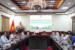 Cần có tiêu chí ưu tiên trong lựa chọn văn bản soạn thảo theo hướng tập trung, chuyên nghiệp