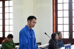 Mang dao tìm anh rể đòi 'công bằng' cho chị gái, người em nhận án tù dài