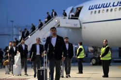 Đội tuyển Iran vẫn chật vật nhập cảnh Mỹ dù đã được duyệt visa