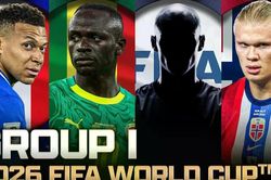 Nhận định bảng I World Cup 2026: 'Gà trống' có cất cao tiếng gáy?