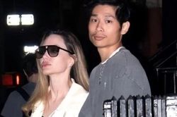 Angelina Jolie gây tranh cãi