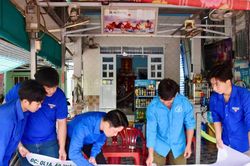 Hiến kế gửi Đoàn: Biến áp lực thành động lực đổi mới