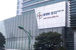 EVN lên tiếng về khoản tiền gửi ngân hàng, đầu tư tài chính 152.000 tỷ đồng