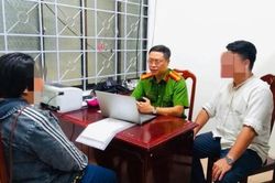 Công an xác minh vụ việc nghi bạo hành, sử dụng trẻ em bán hàng rong ở TPHCM