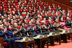 Khai mạc trọng thể Đại hội đại biểu toàn quốc Hội Nông dân Việt Nam lần thứ IX