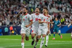 Đường đến World Cup 2026 của Jordan: Thách thức cực đại