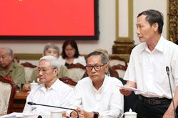 Những nhân chứng cuối cùng và ký ức không quên về các hố chôn tập thể Mậu Thân 1968