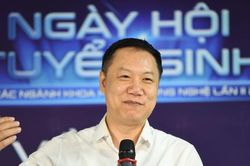 Bộ GD&ĐT lí giải đề xuất liên thông 'ngược'