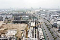 Dự án NƠXH tại Hải Phòng có giá gần 30 triệu đồng/m2