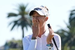 Nelly Korda đăng quang US Women's Open, giành major thứ hai liên tiếp