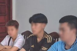 Lời kể về những tháng ngày sống trong tuyệt vọng của nạn nhân sập bẫy 'việc nhẹ lương cao'
