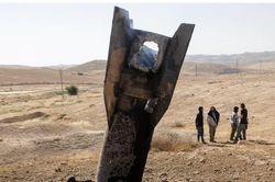 Iran, Israel tập kích cơ sở năng lượng của nhau