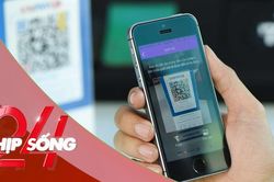 NHỊP SỐNG 24: Công an cảnh báo khẩn hộ kinh doanh sử dụng loa 'ting ting' chuyển tiền
