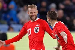Đường đến World Cup 2026 của Áo: Sức mạnh của chống phản công