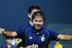 U19 Thái Lan giúp U19 Việt Nam thắp sáng hy vọng vào bán kết
