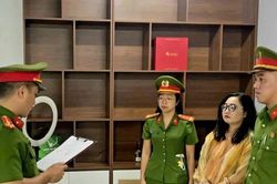 Khởi tố nữ tổng giám đốc lừa bán 'đất ngoại giao', chiếm đoạt gần 18 tỷ đồng
