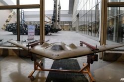 'Điểm nóng' Trung Đông ngày 8/6: Mỹ bắn hạ UAV cảm tử của Iran ở eo biển Hormuz