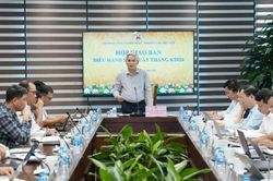 Tháng 6/2026: TKV đặt mục tiêu doanh thu hơn 16.500 tỉ đồng