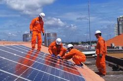 EVN làm rõ lợi nhuận, lỗ lũy kế và khoản tiền gửi 152.000 tỷ đồng